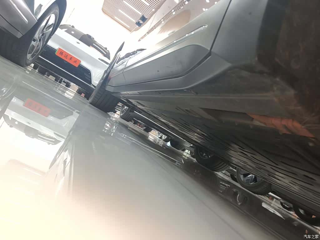 NIO EC6, 2025 19