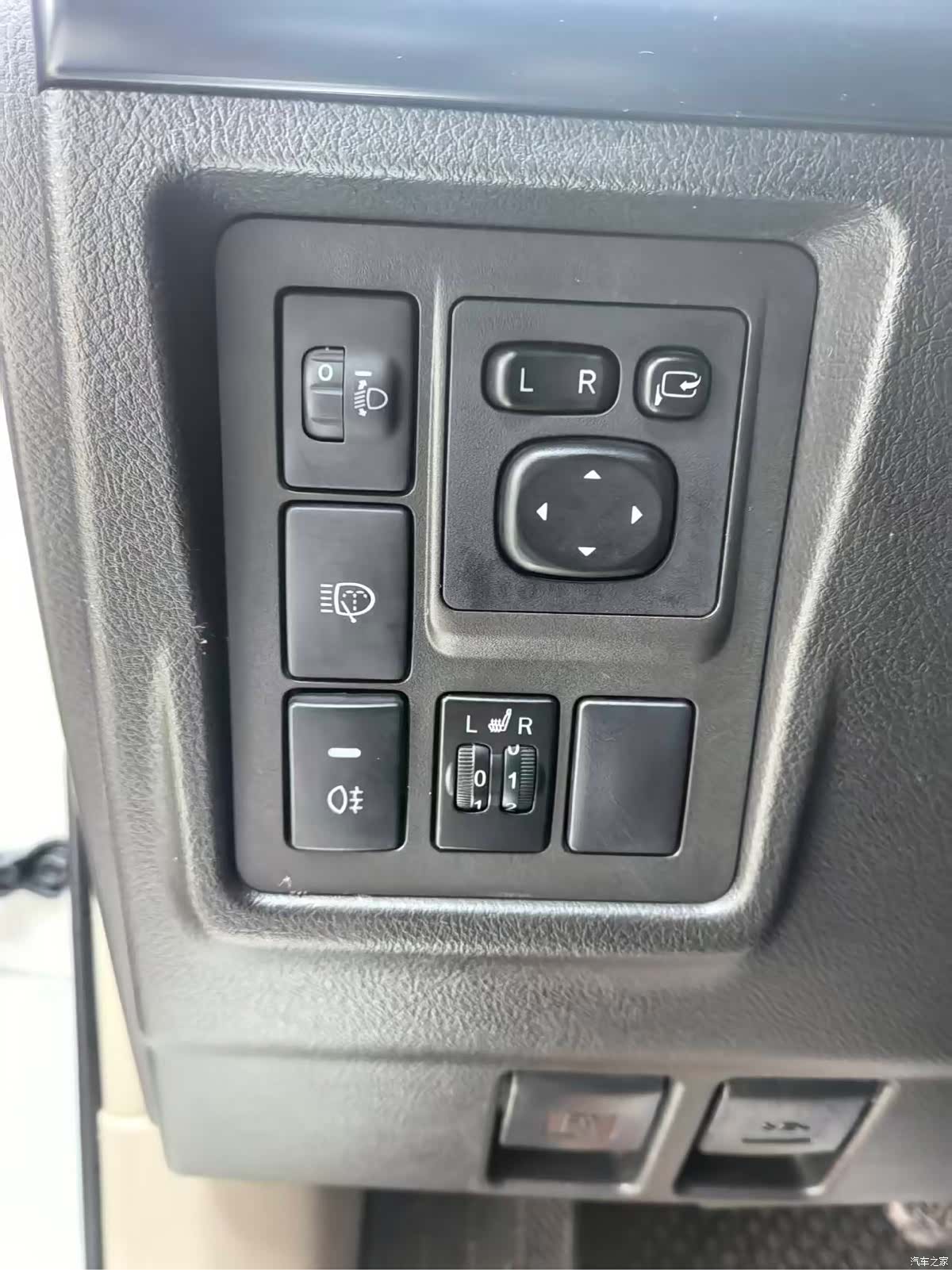 Toyota Prado, 2012 13