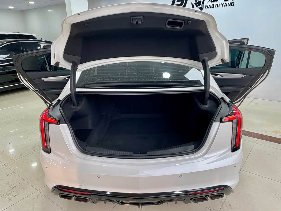Cadillac CT5 Cadillac CT5
