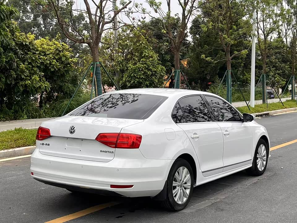 Volkswagen Sagitar Volkswagen Sagitar