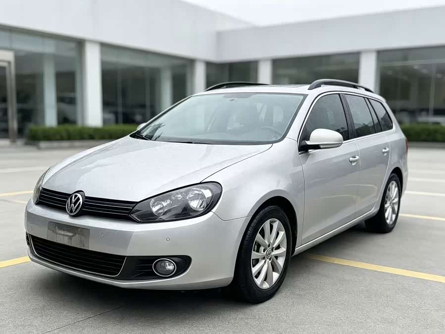 Volkswagen Golf 2012, фото 1
