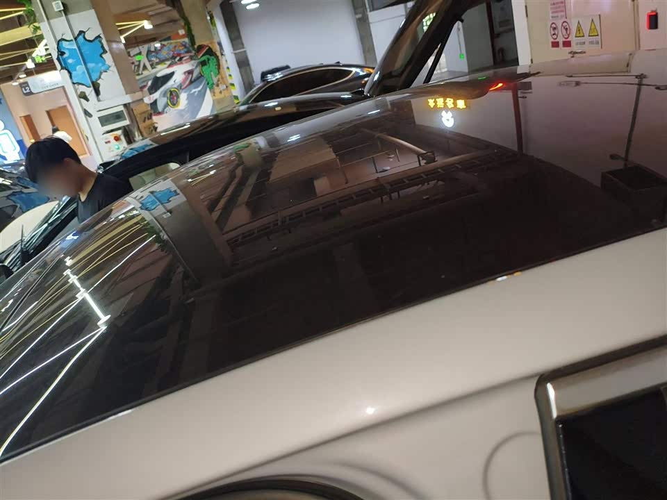 NIO EC6 NIO EC6