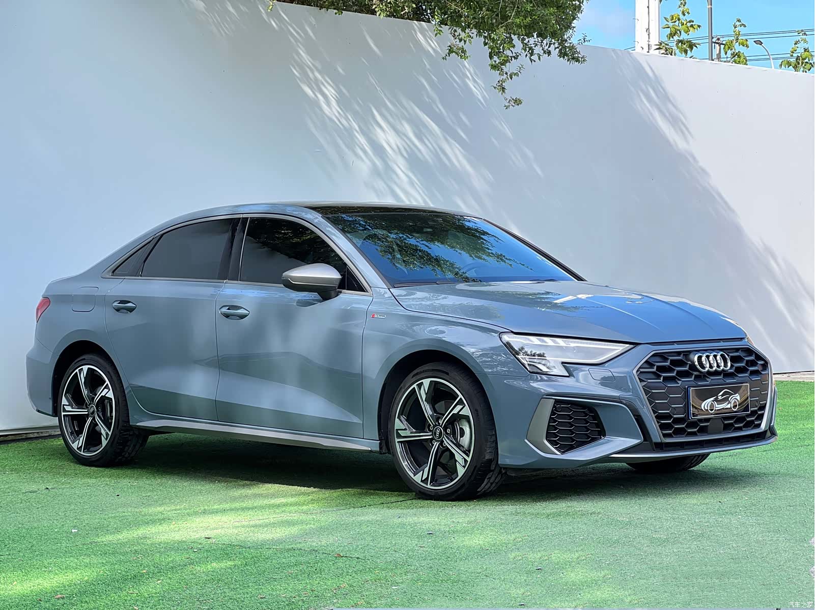 Audi A3, 2022 3