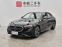 ����E�� 2024�� �Ŀ� E 300 L �����˶���