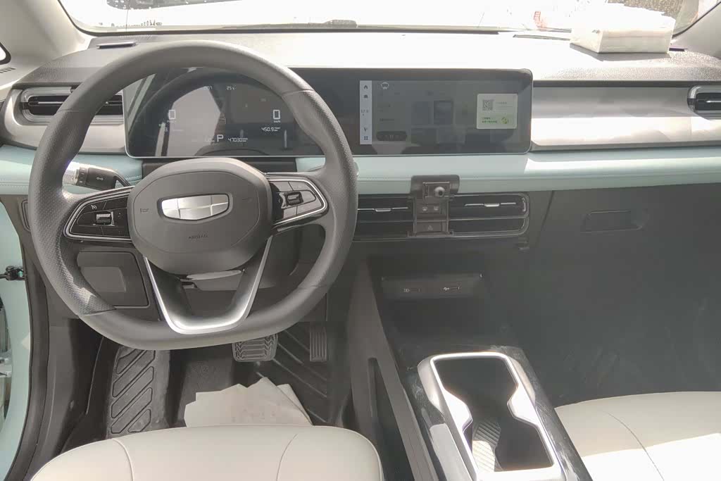 Geely E, 2024 12