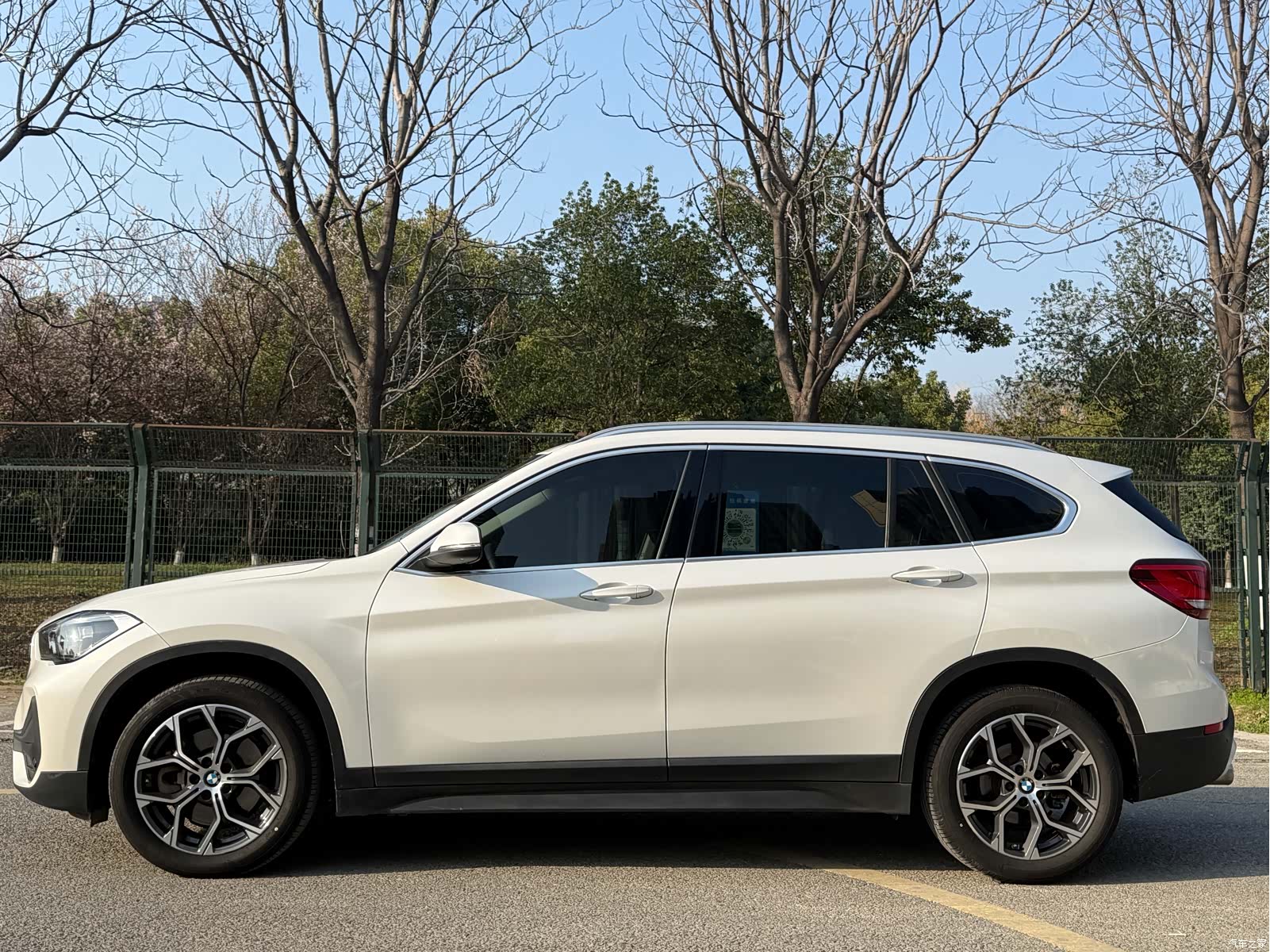 BMW X1, 2023 12