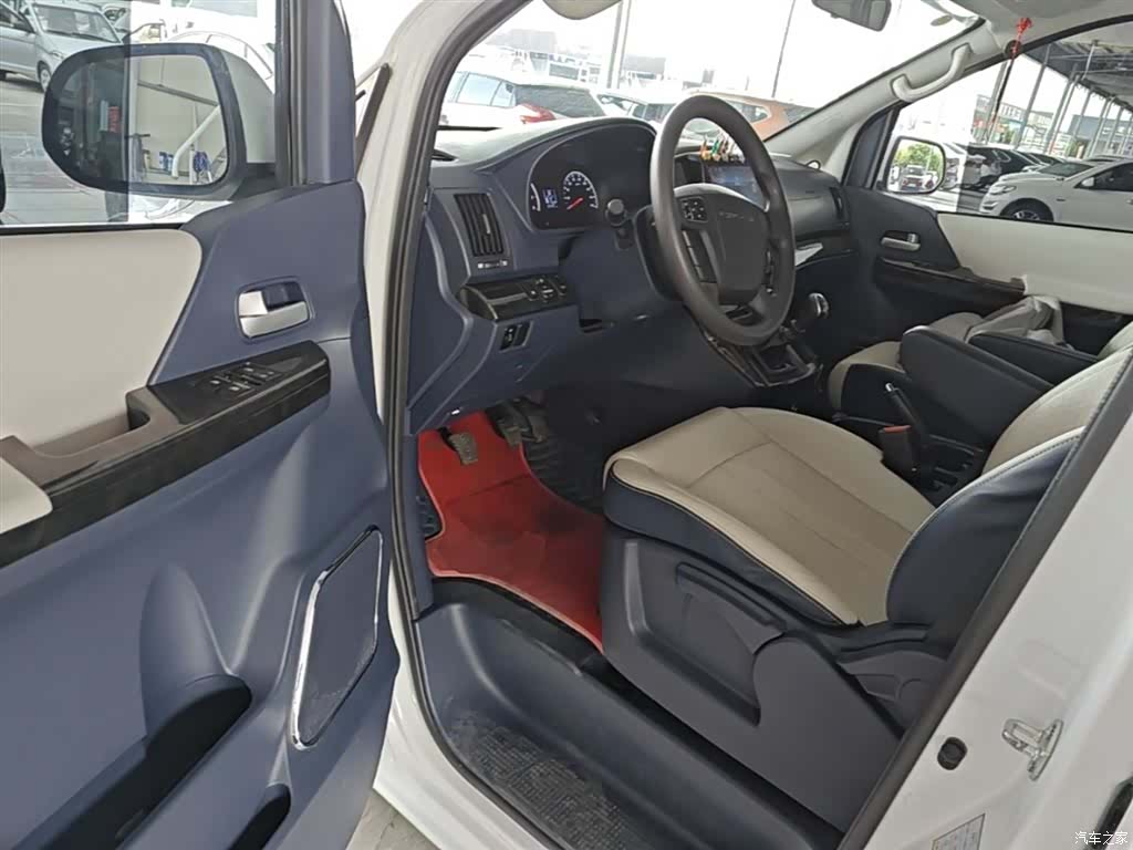 DongFeng 7, 2023 16