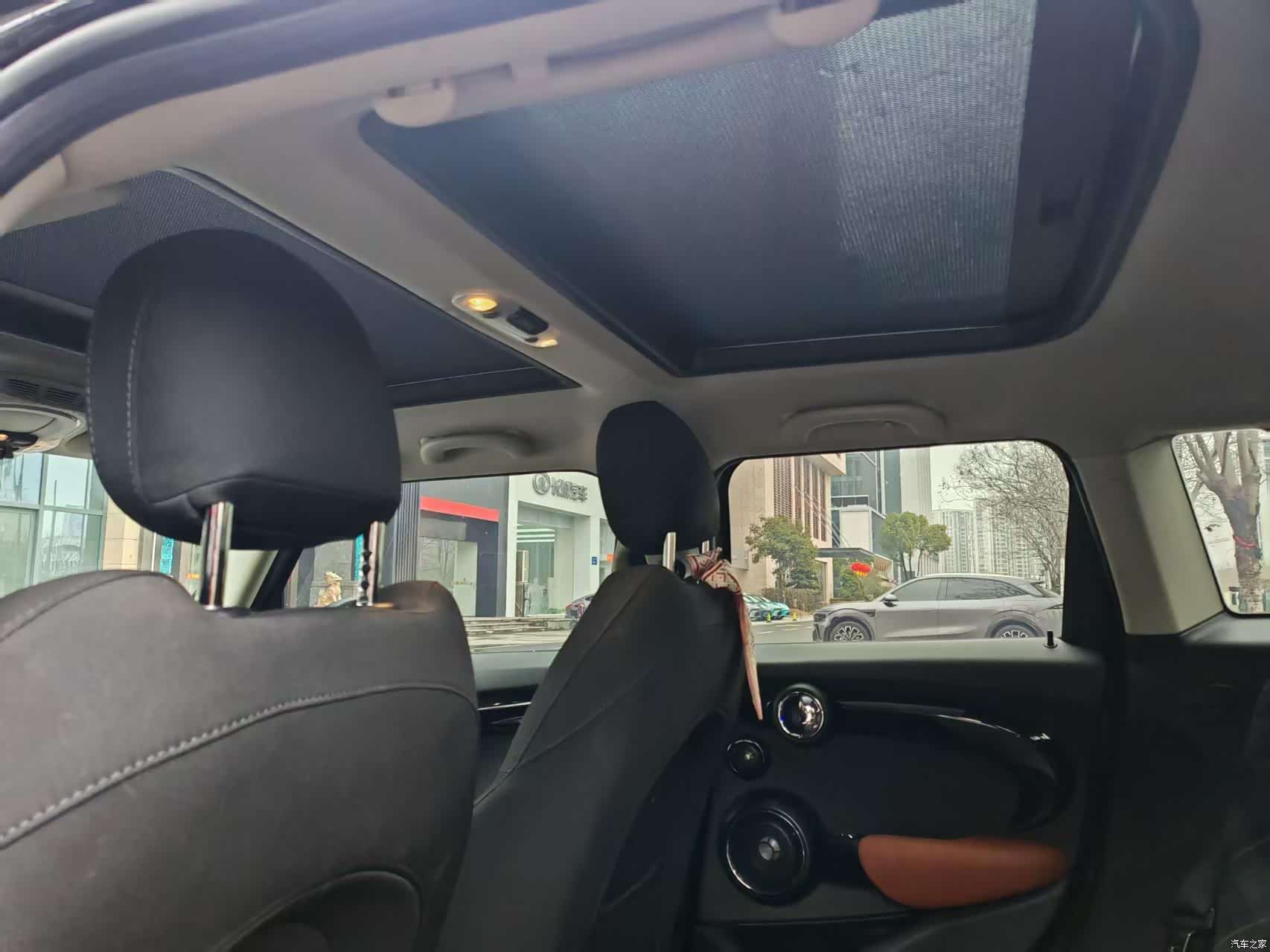 Mini Cooper, 2018 4