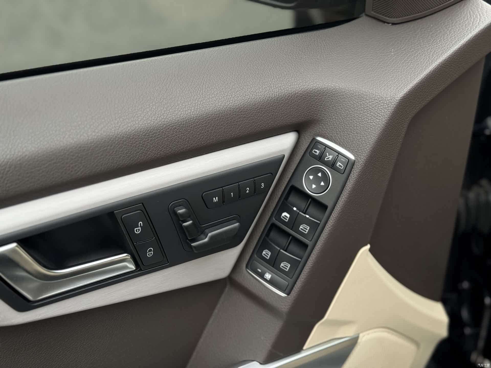 Mercedes-Benz GLK-Class, 2015 6