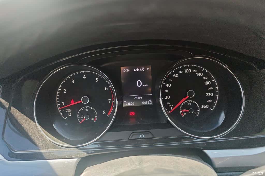 Volkswagen Lamando, 2017 14