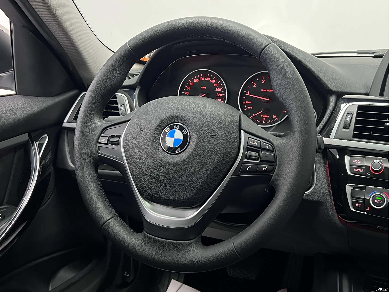 BMW 3 Series, 2016 20