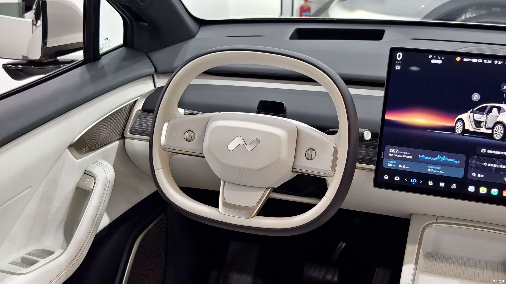 NIO L60, 2025 9