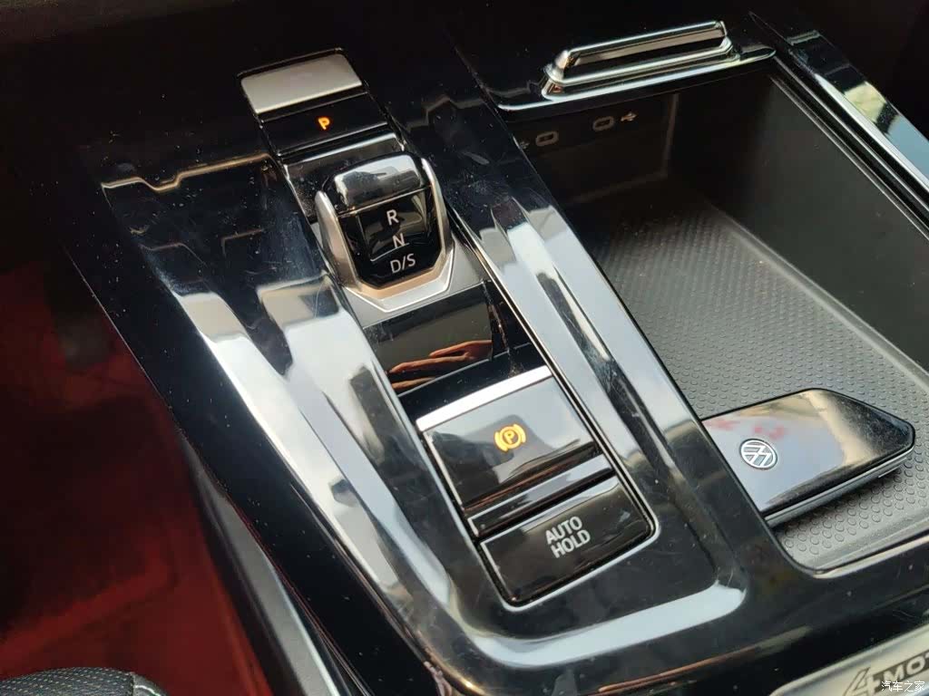 Volkswagen Talagon, 2022 15