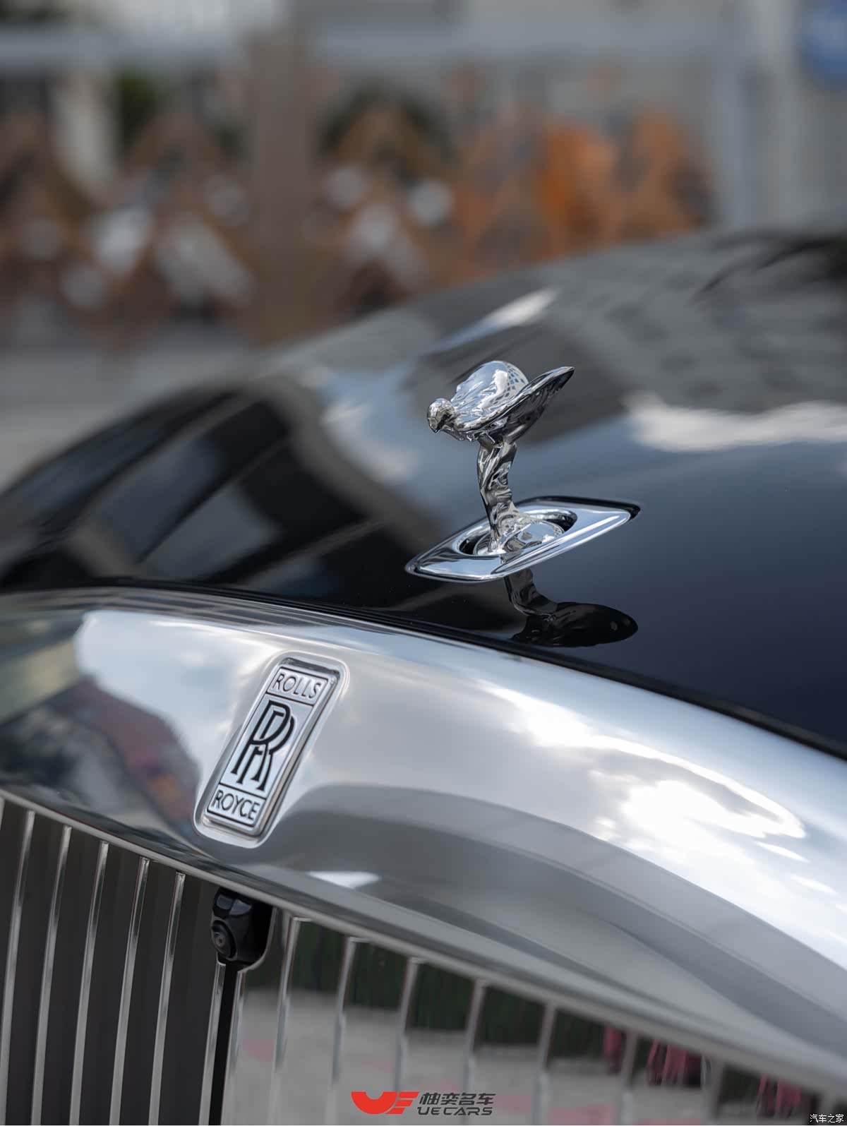 Rolls-Royce Spectre, 2024 9
