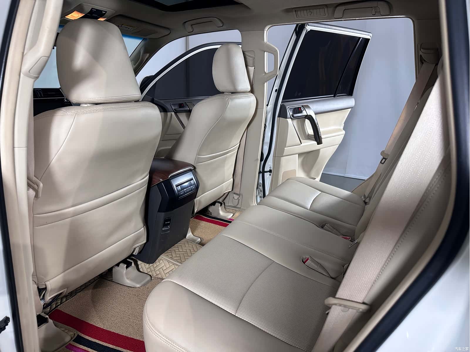 Toyota Prado, 2019 13
