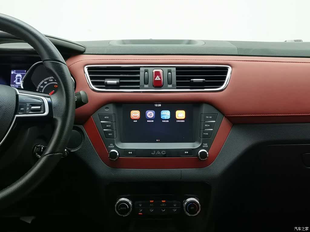 JAC S2, 2016 12