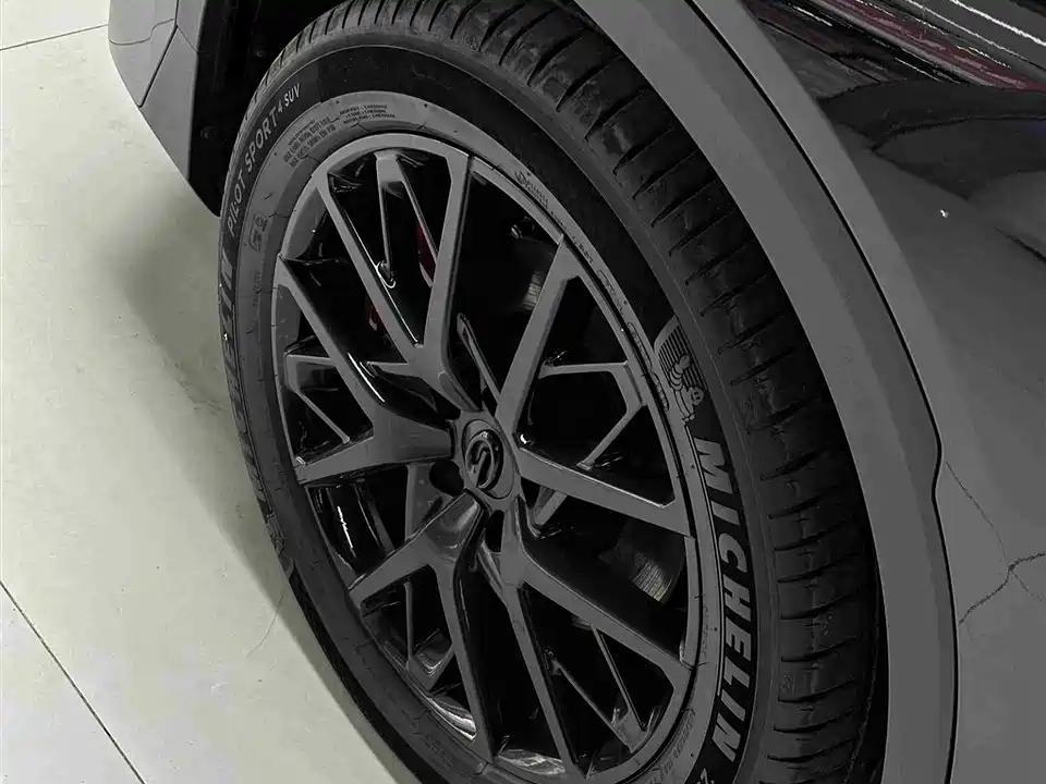 Trumpchi Trumpchi GS8