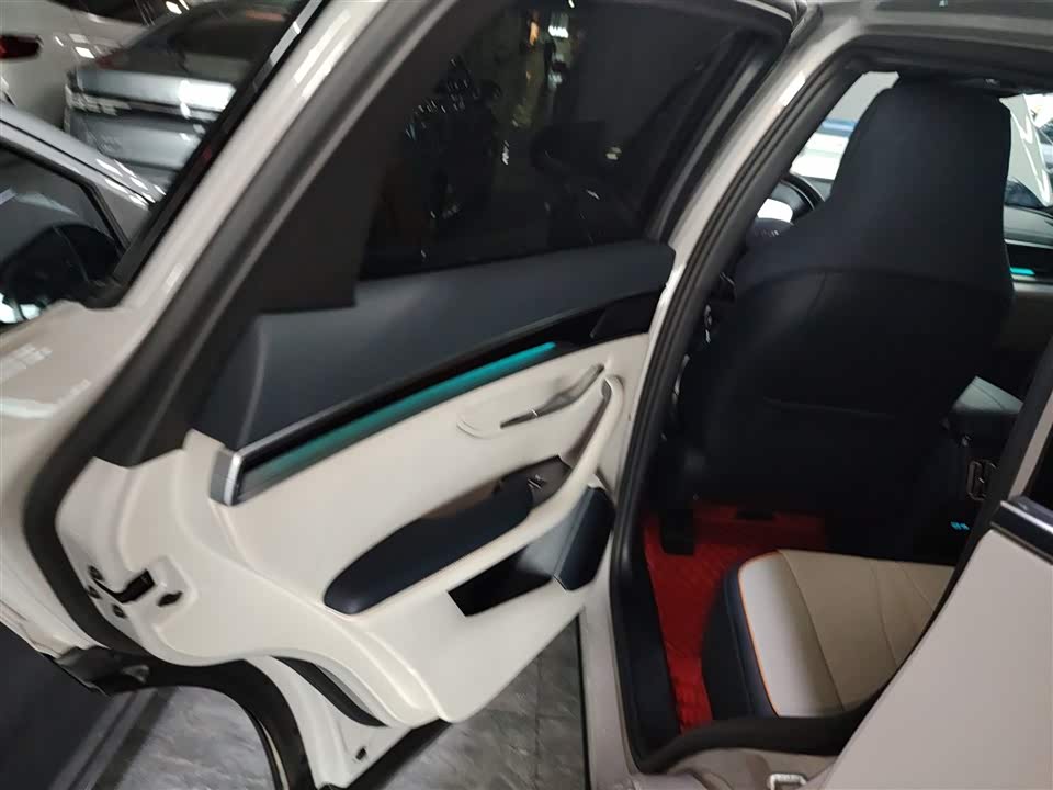 Jiangsu Nanjing Car