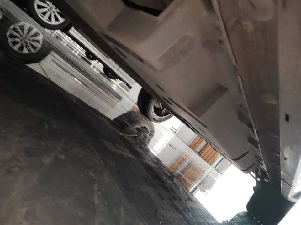 Jiangsu Nanjing Car