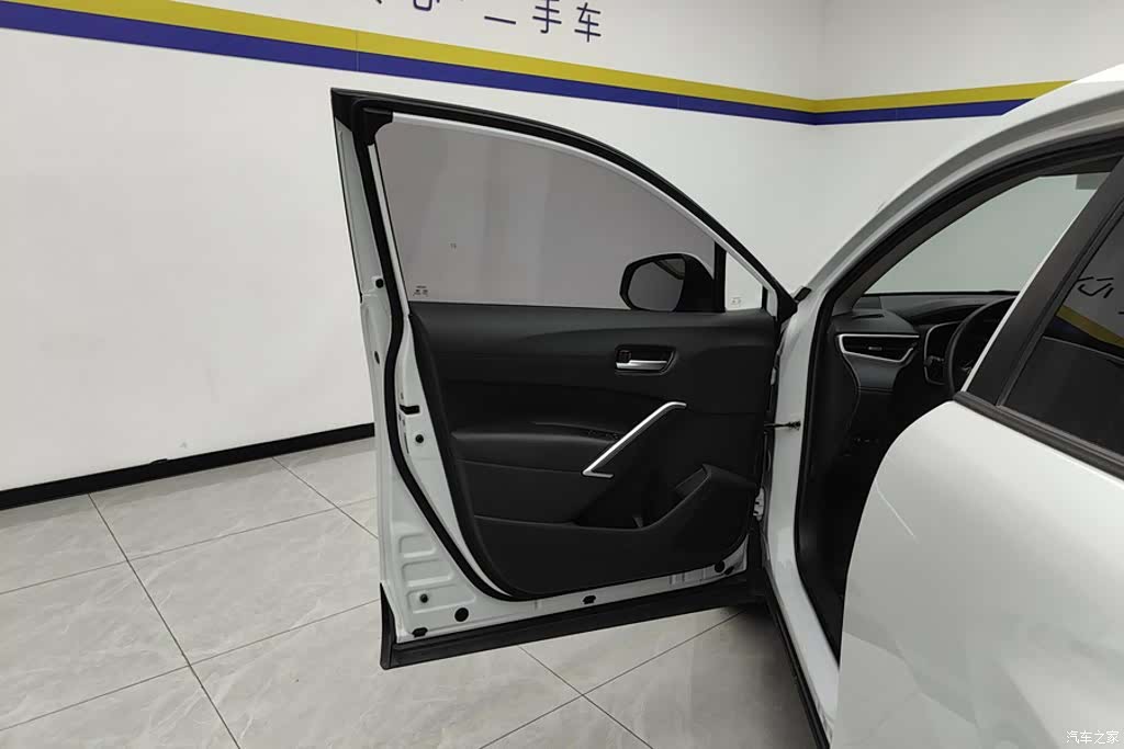 Toyota Frontlander, 2022 7