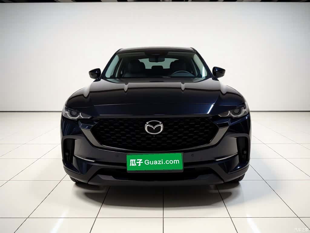 Mazda CX-50, 2024 2