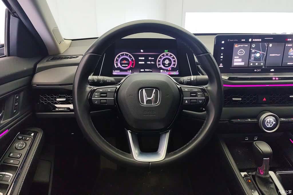 Honda Accord, 2023 15