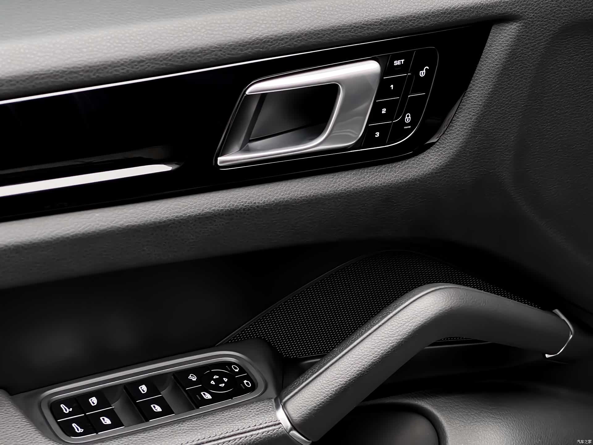 Porsche Cayenne, 2018 18