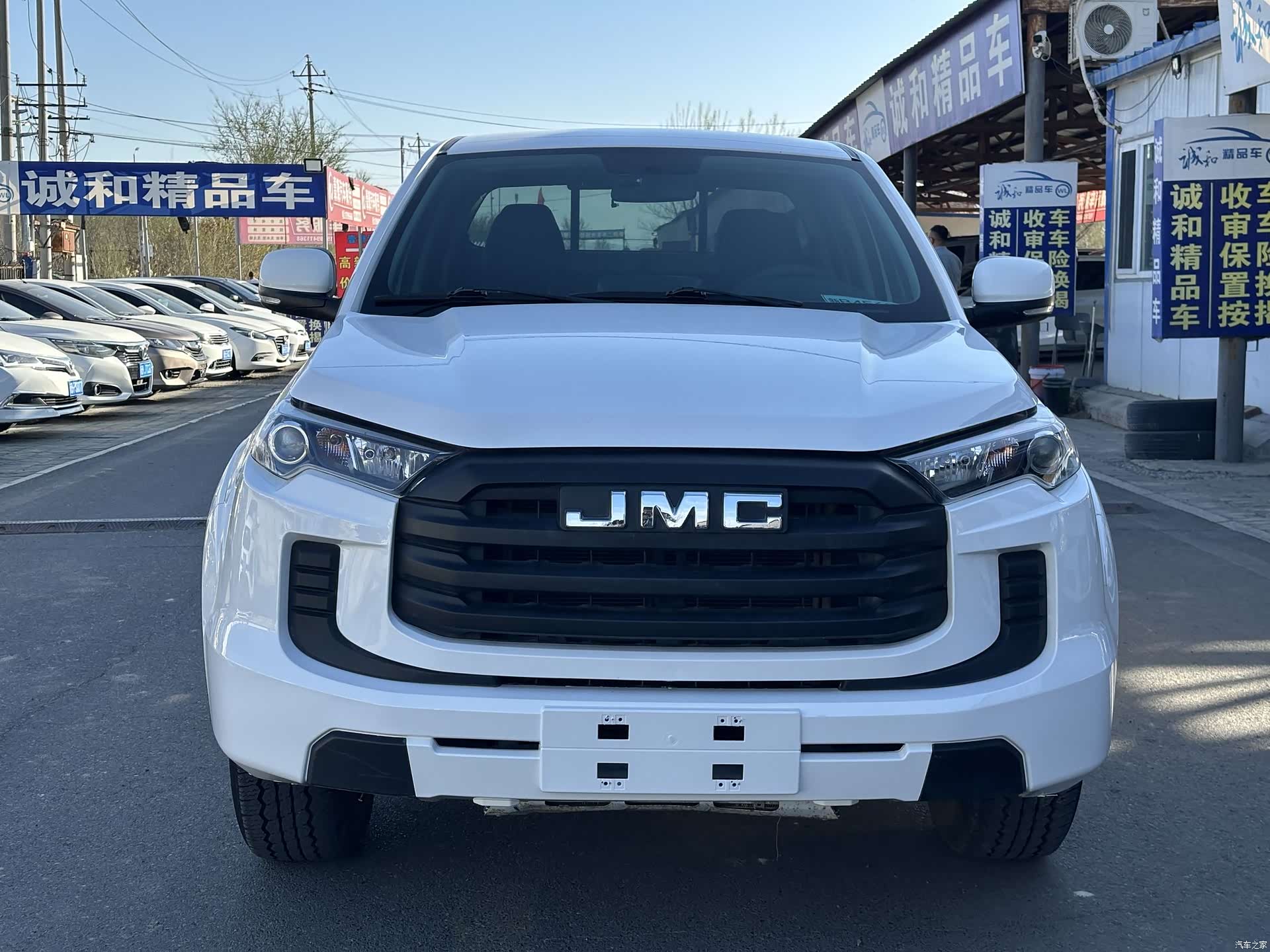 JMC JX4D, 2023 2