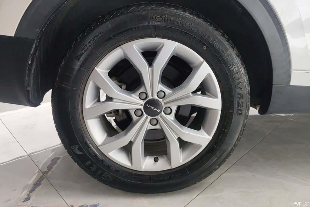 Haval H6, 2020 6