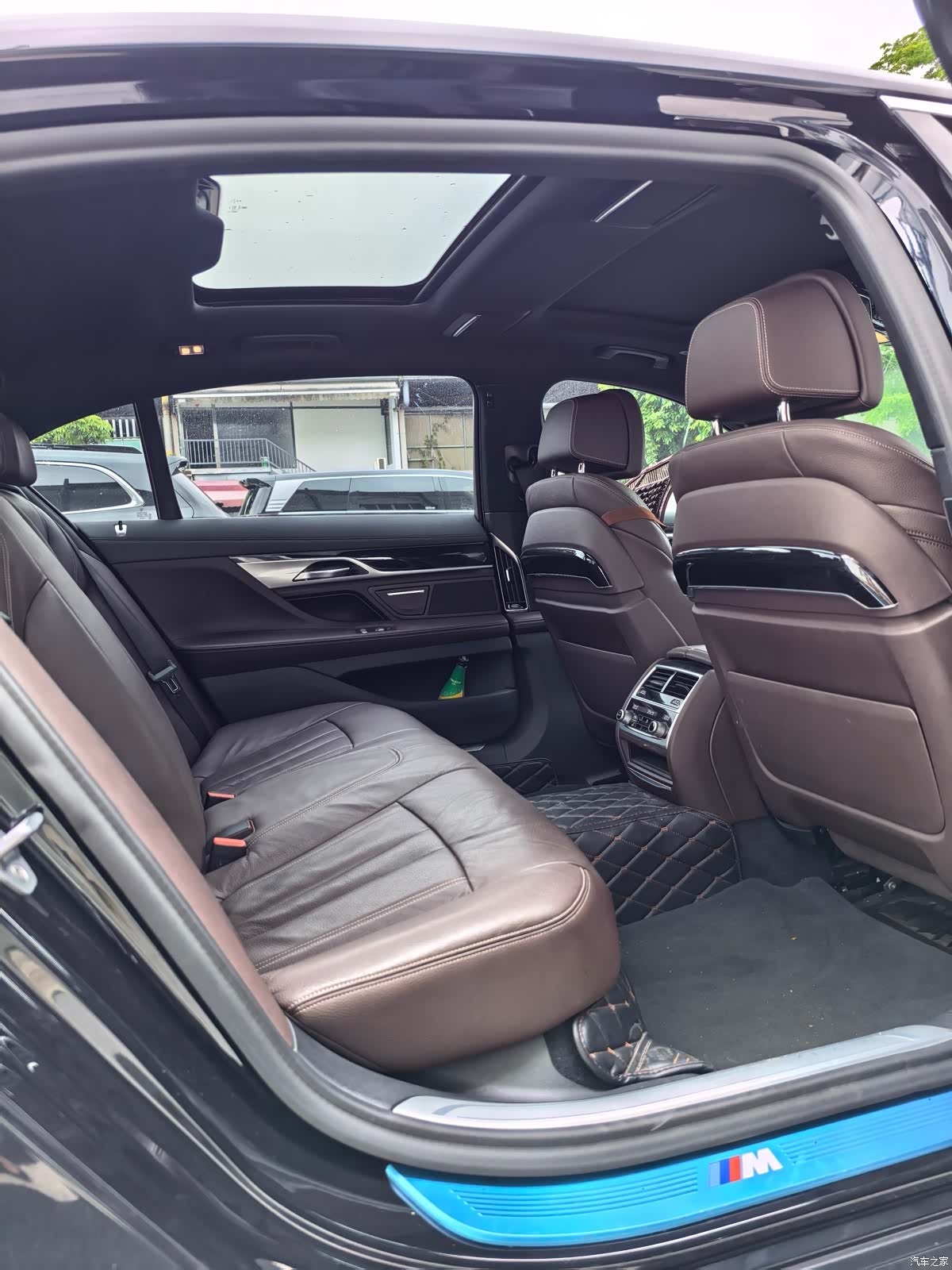 BMW 7 Series, 2019 18