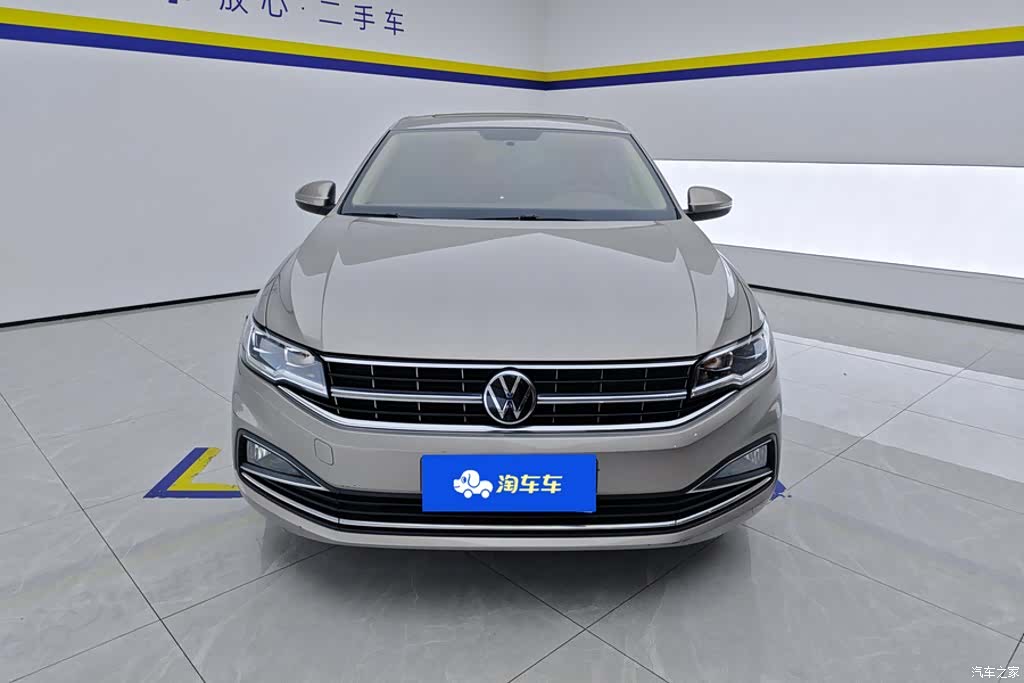 Volkswagen Bora, 2021 2