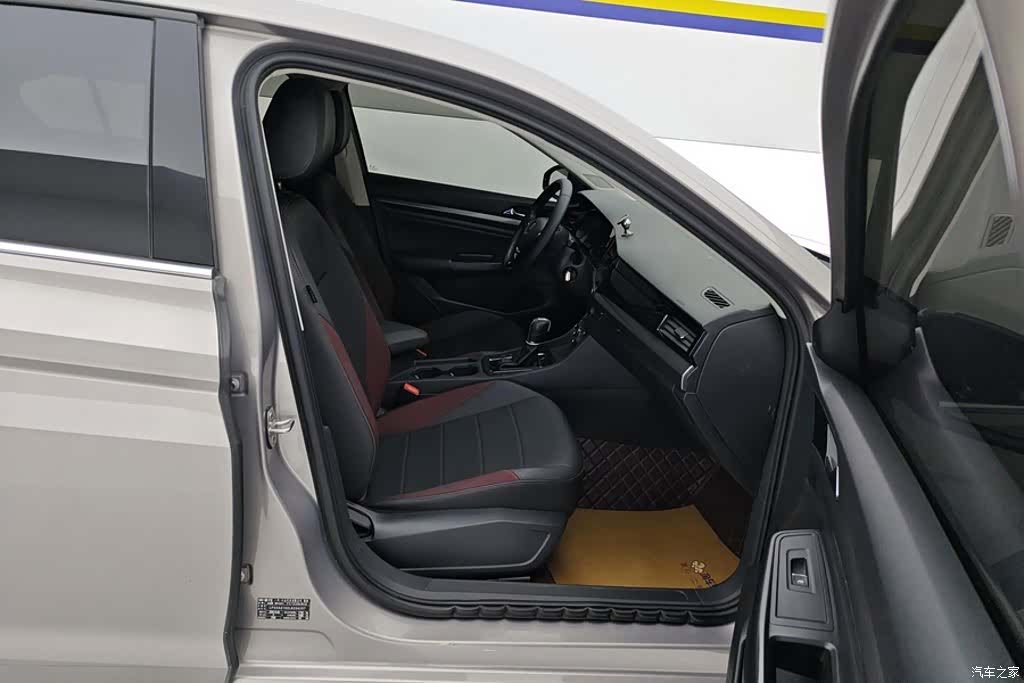 Volkswagen Bora, 2021 8