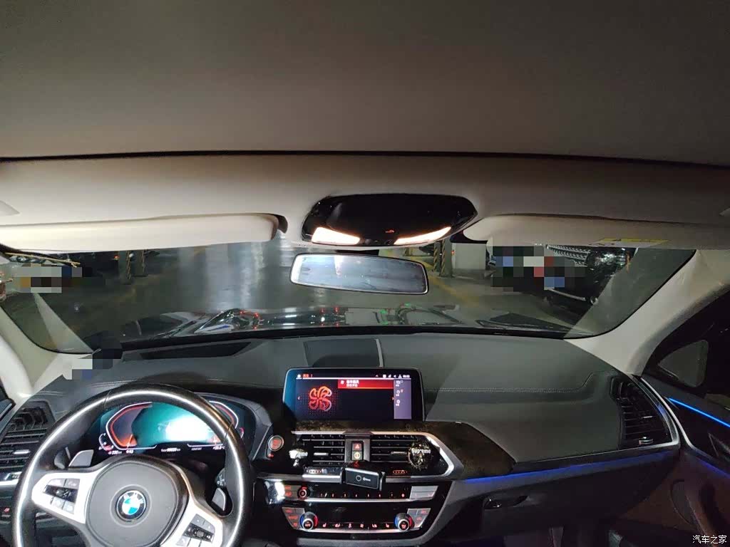 BMW X3, 2020 15