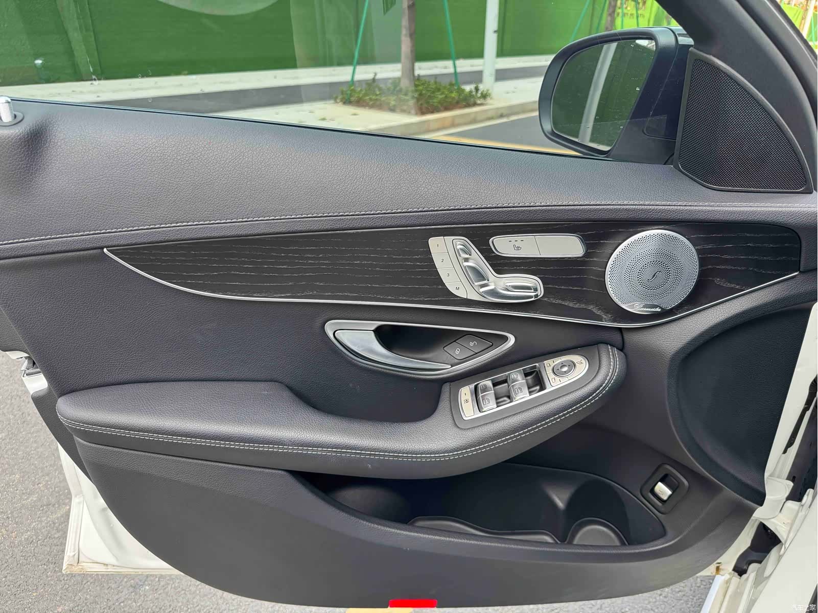 Mercedes-Benz C-Class, 2021 все фото