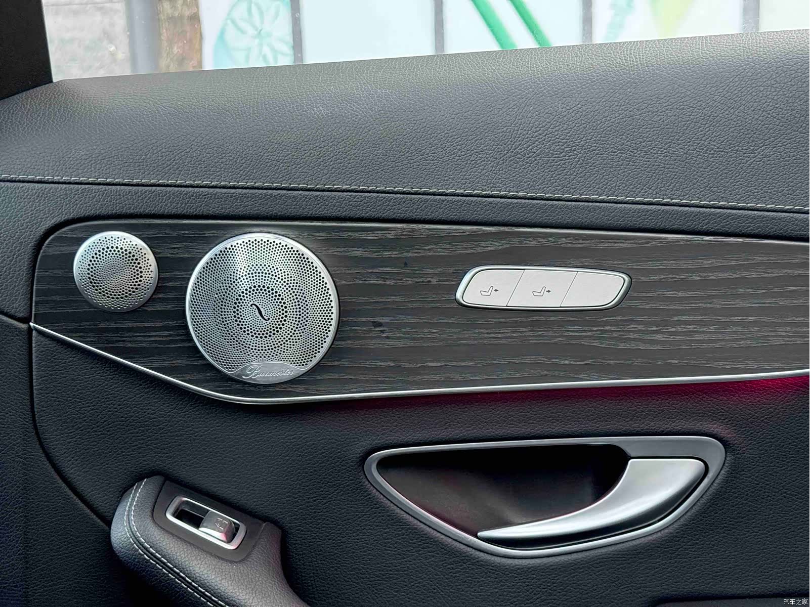 Mercedes-Benz C-Class, 2021 8