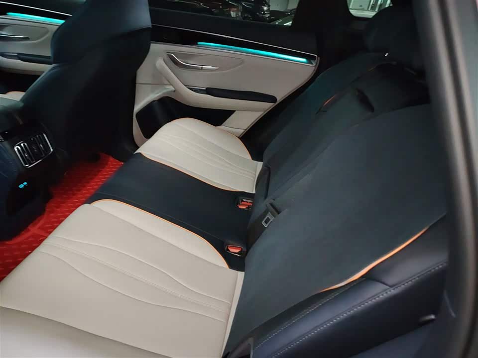Jiangsu Nanjing Car