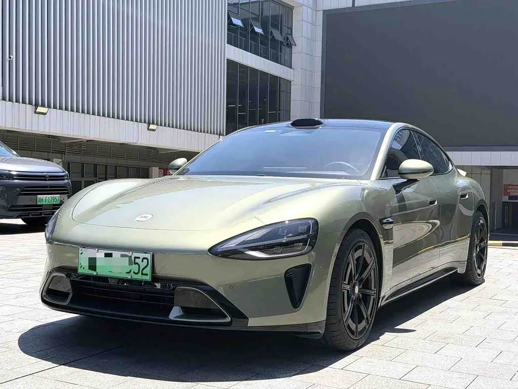 Xiaomi SU7