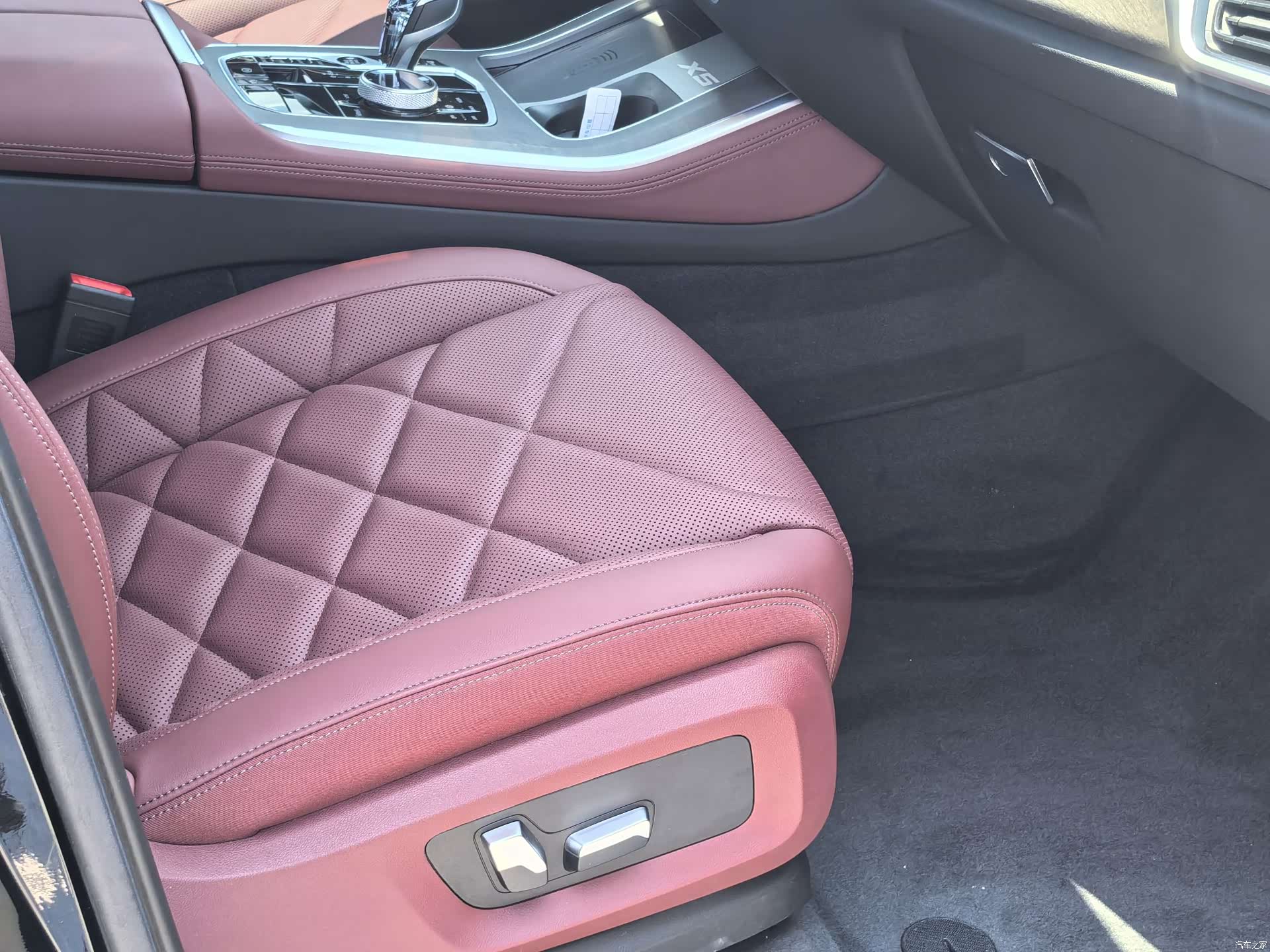 BMW X5, 2023 6