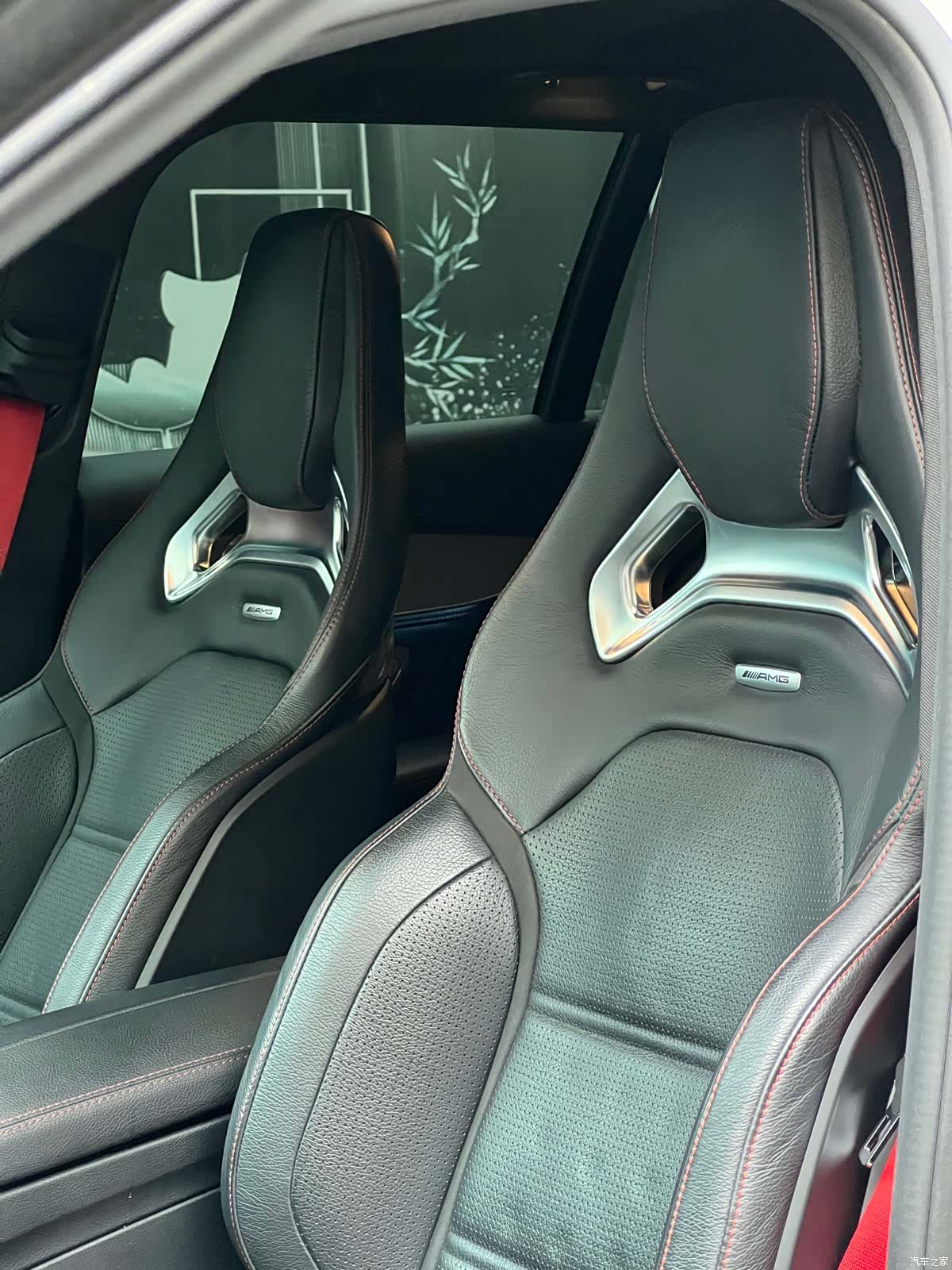 Mercedes-Benz C-Class, 2020 13