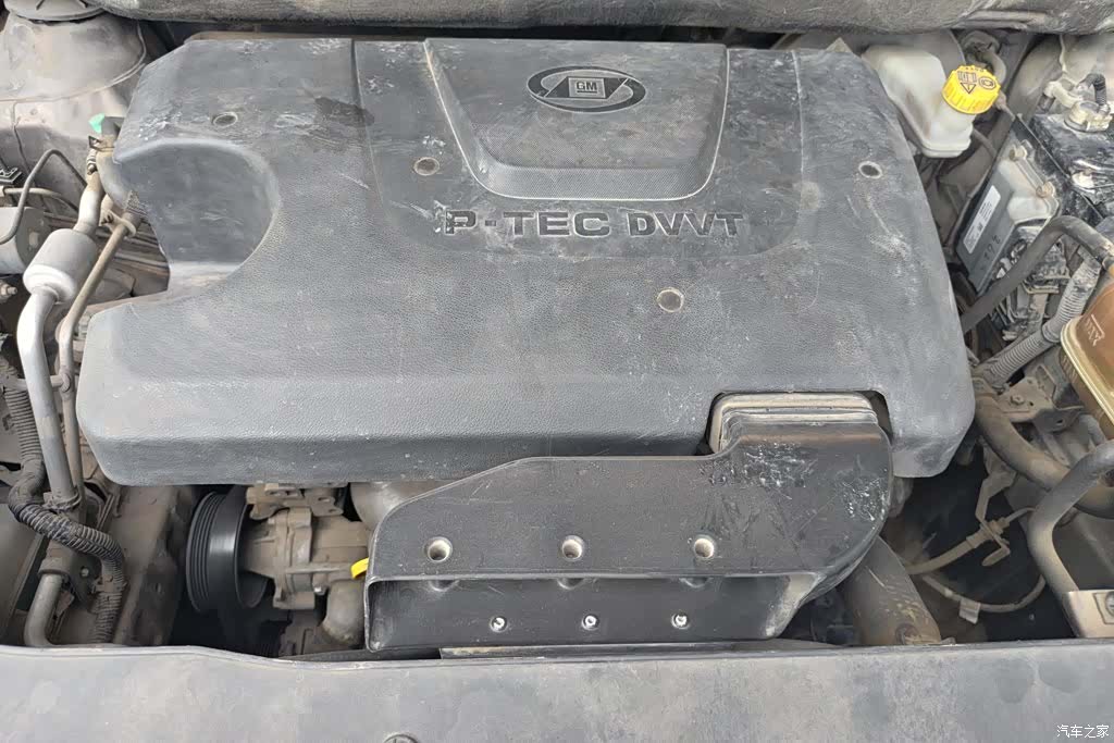 Wuling 730, 2014 10