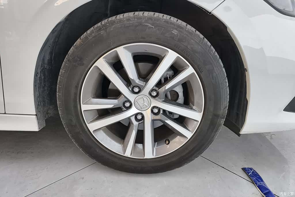 Honda Civic, 2024 6