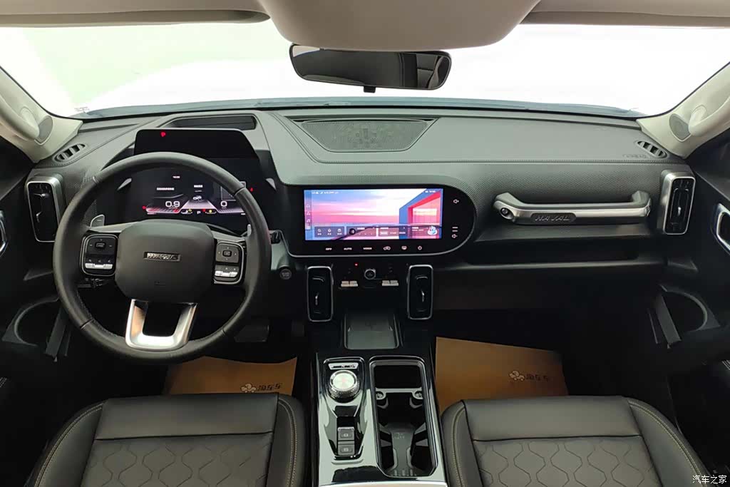 Haval Big Dog, 2022 12