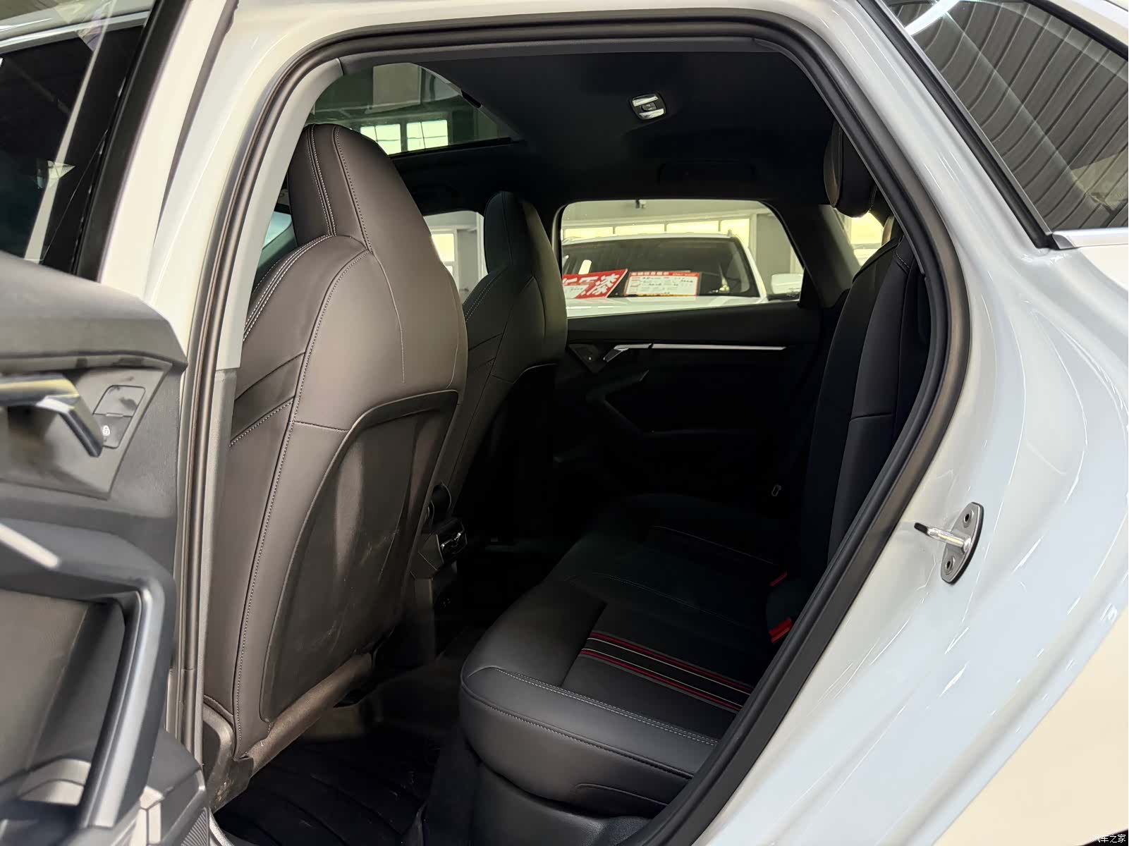 Audi A3, 2022 14