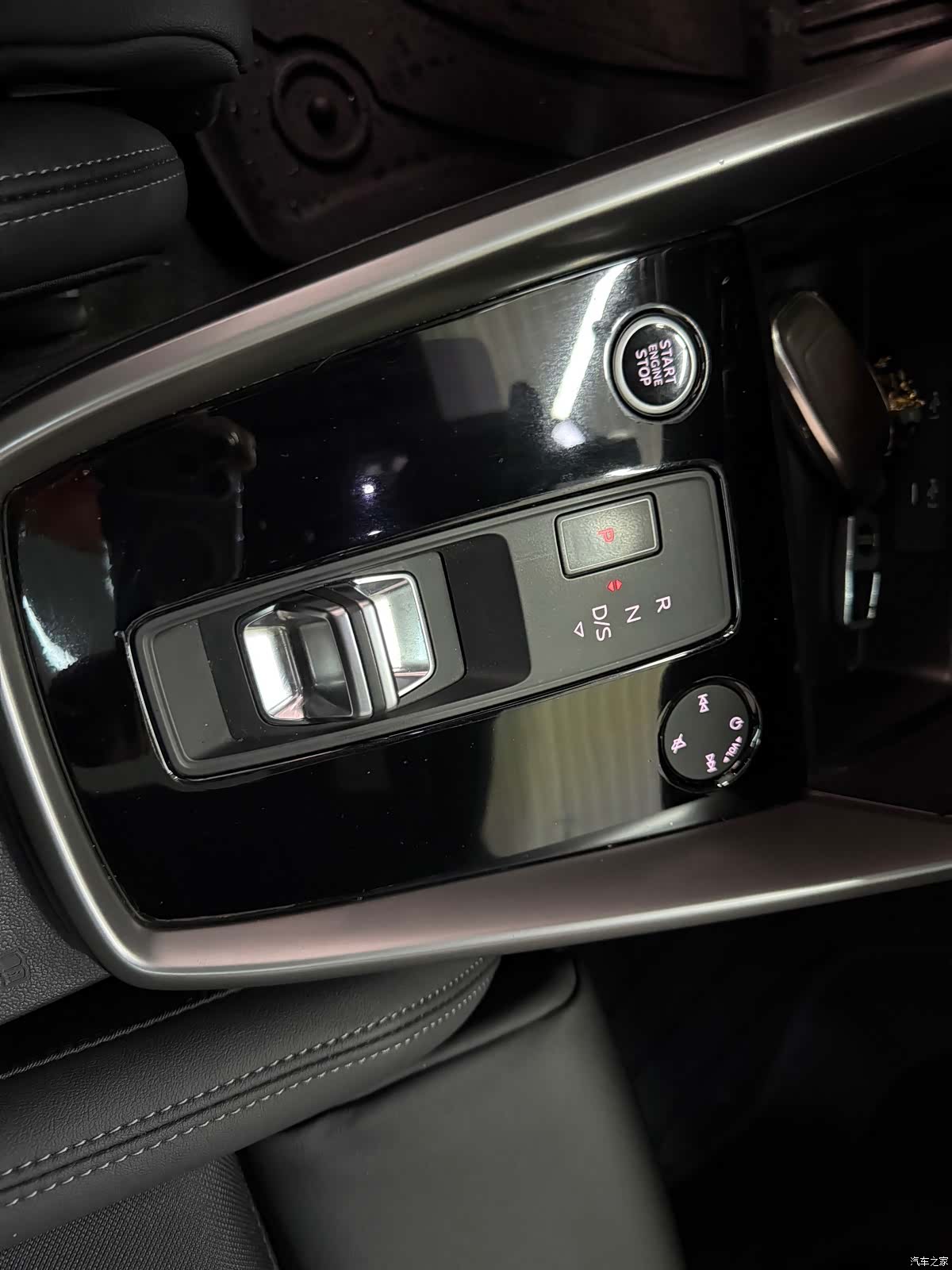 Audi A3, 2022 9