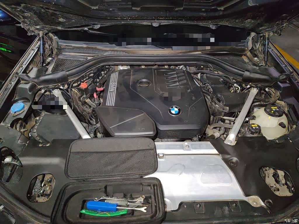 BMW X3, 2020 17