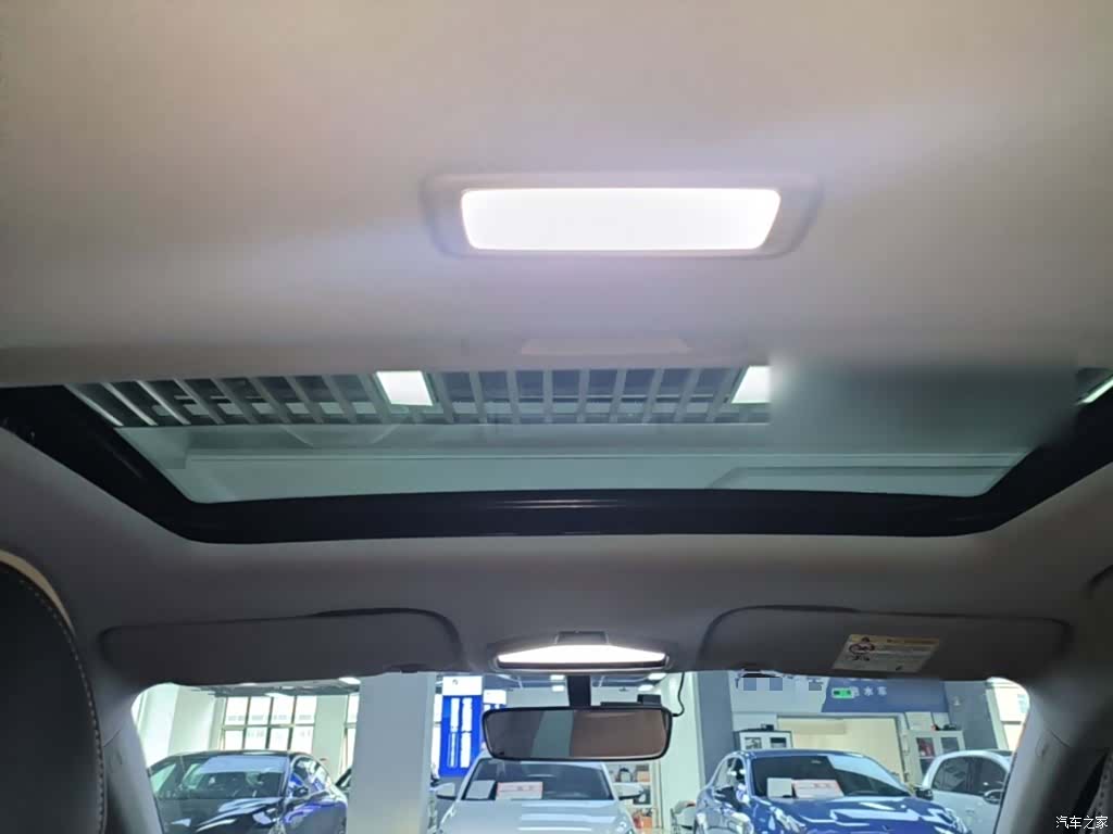 Geely Emgrand, 2024 14