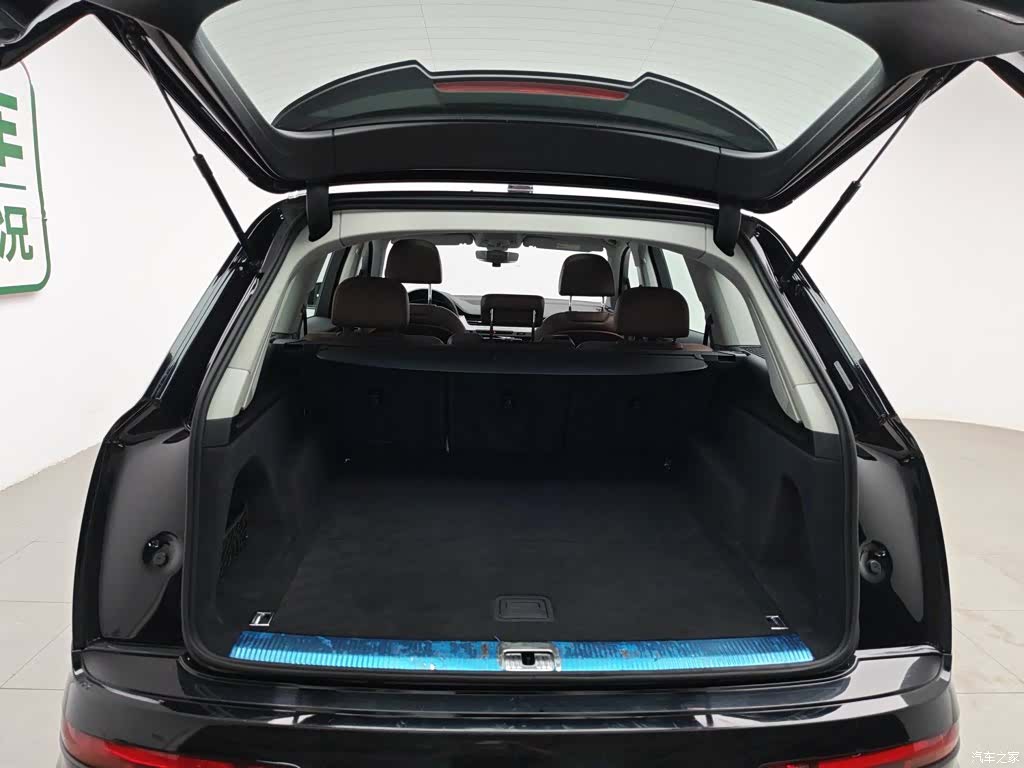 Audi Q7, 2017 16