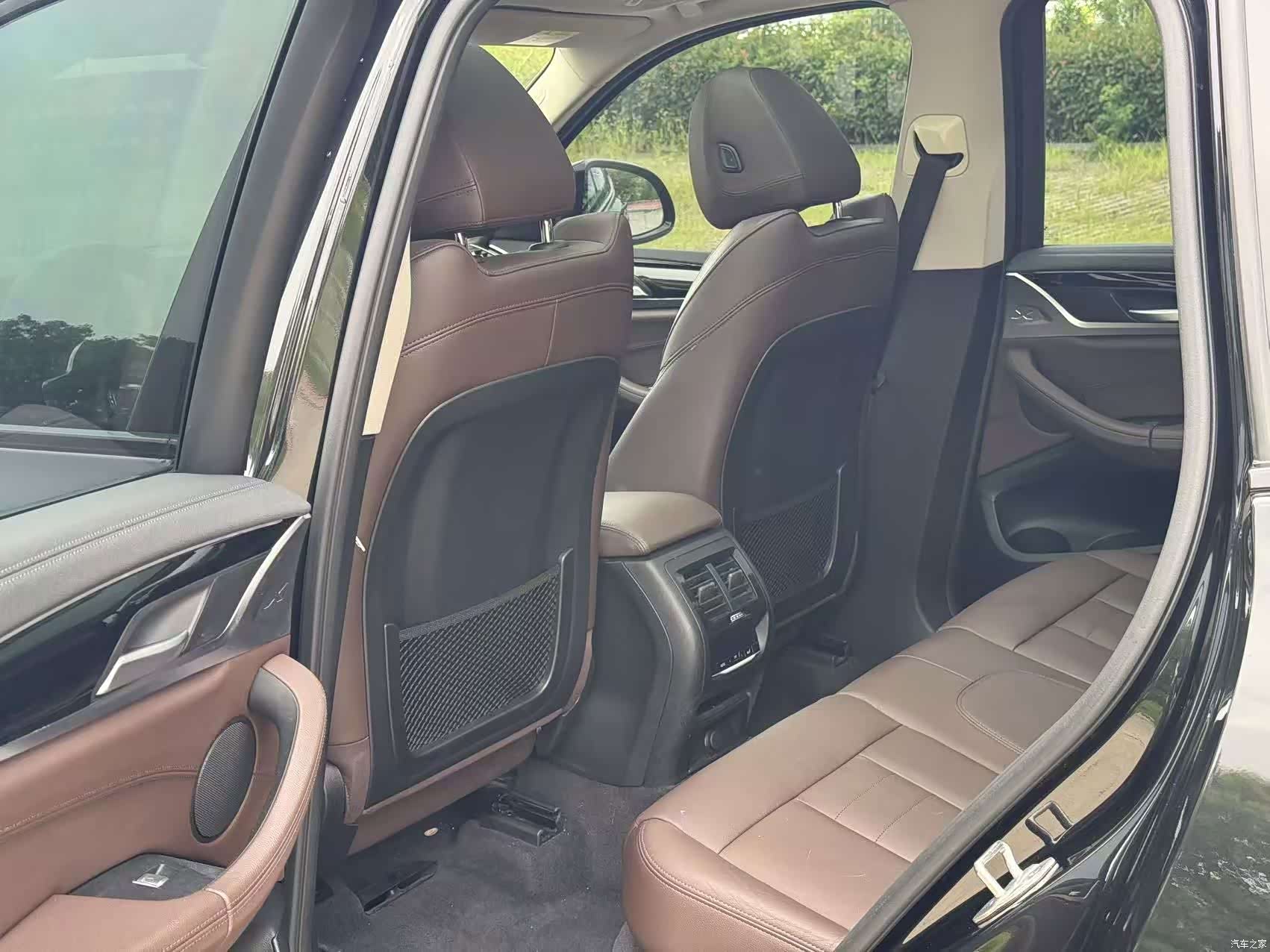 BMW X3, 2019 14