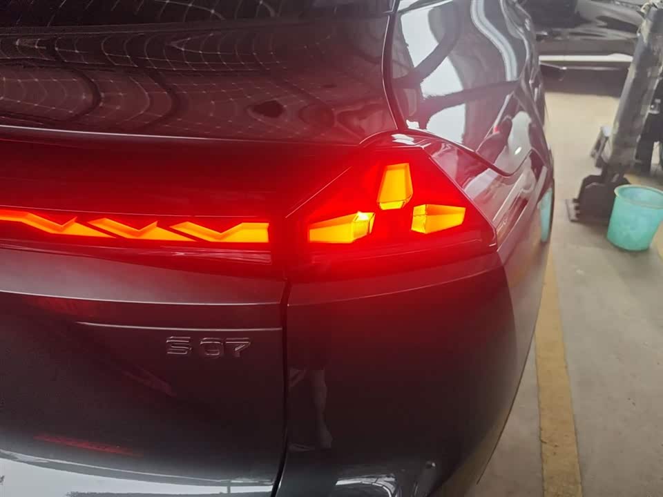 DEEPAL Dark blue S07