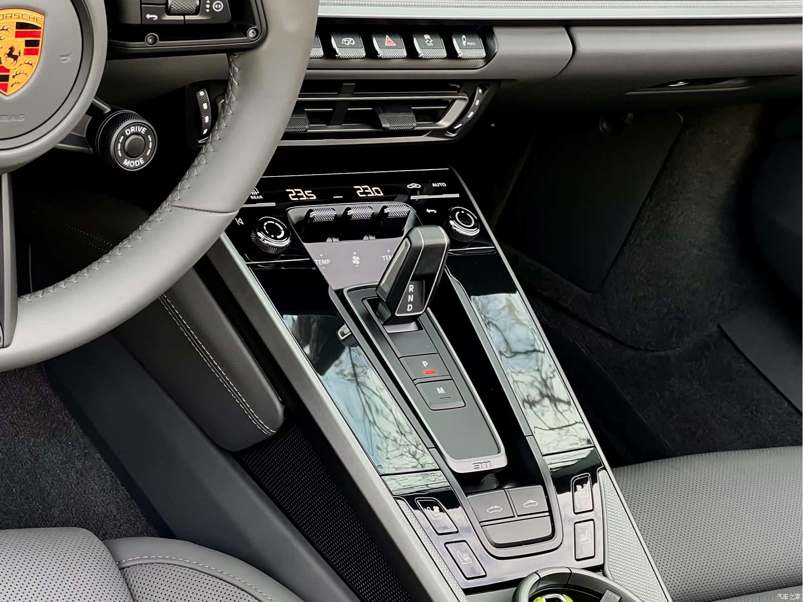 Porsche 911, 2022 14
